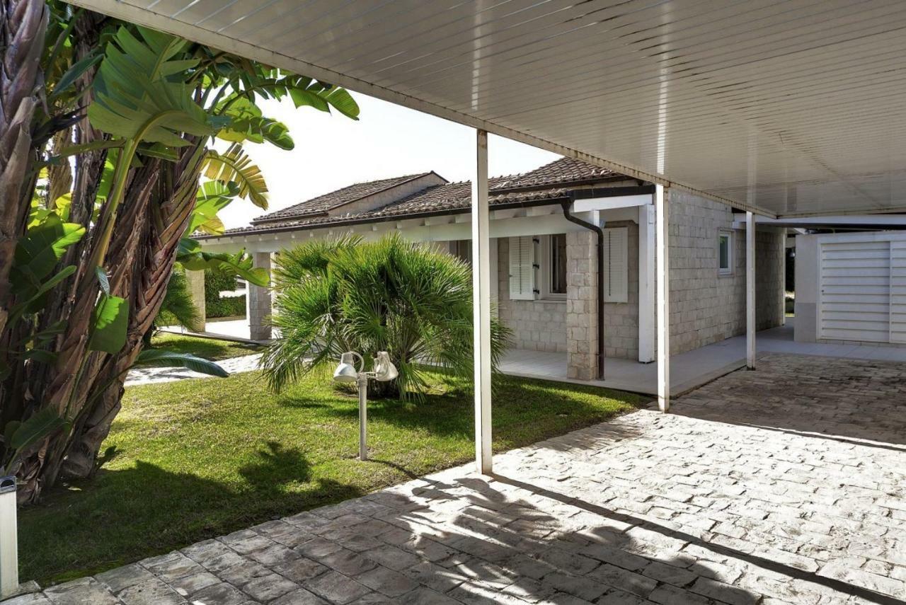 Villa Pietrabianca Scicli Exterior foto